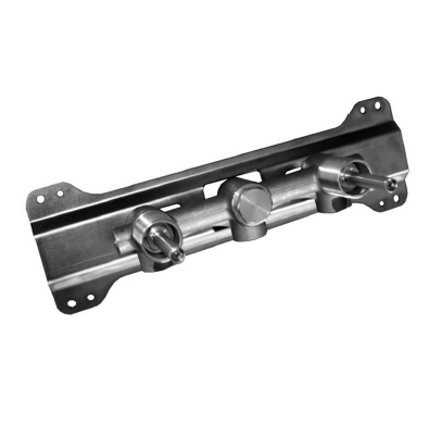 Смесители Встраиваемая часть смесителя 