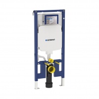 Системы инсталляции Duofix 111.796.00.1 Система инсталляции для подвесного унитаза 