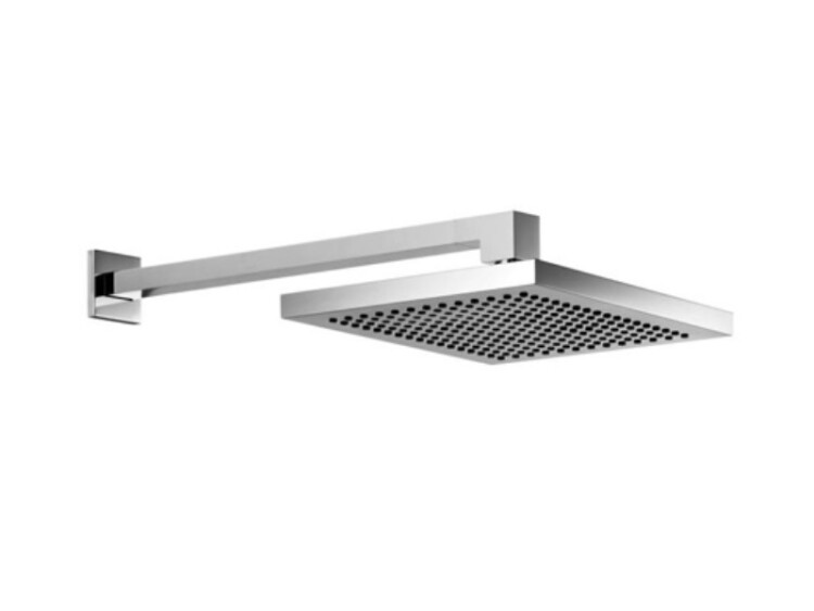 Верхний душ