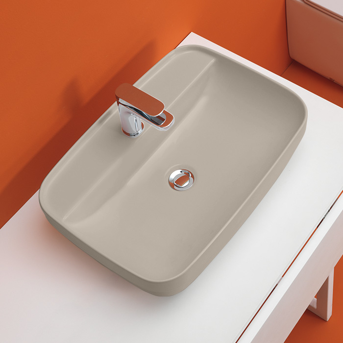 Раковины Раковина 60х43 см 