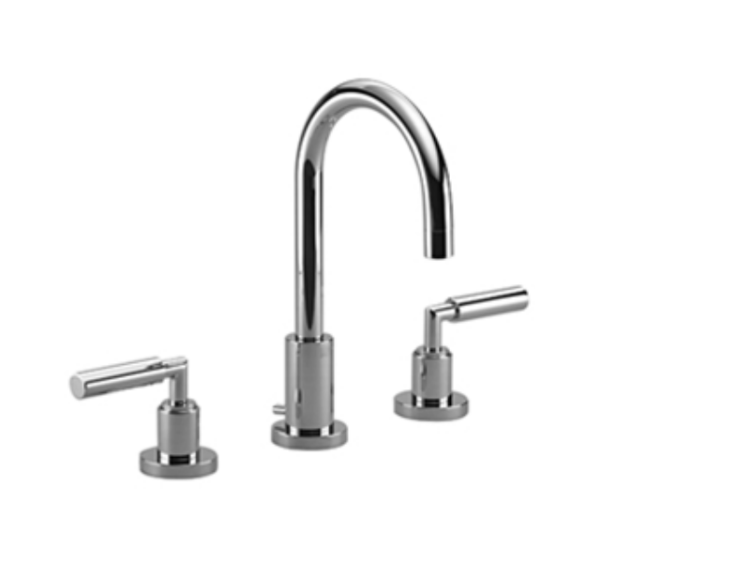 Смеситель для раковины