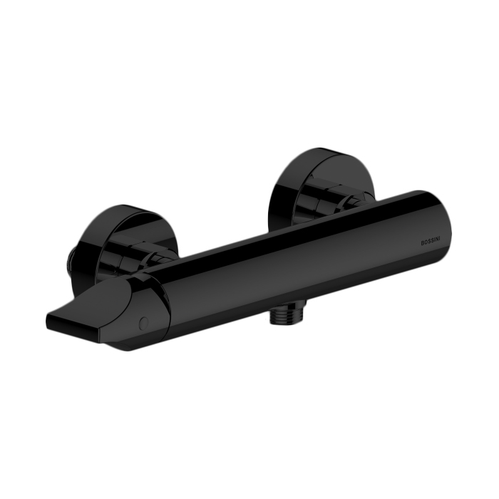 Смесители Смеситель для душа, на 1 выход, цвет черный матовый 