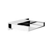 Комплектующие Душевой каскадный излив хром 