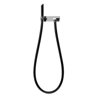 Комплектующие Water Tube Kneipp Шланг для обливания хром 