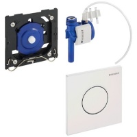 Системы инсталляции Sigma 01 116.011.11.5 Накладная панель для писсуара 