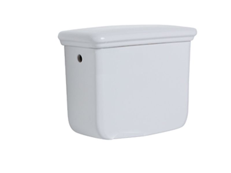 Бачок подвесной для средней трубы