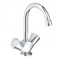Смесители Costa S 21338001 Смеситель для раковины 