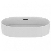 Раковины II Раковина накладная 60*40 см, евробелый 