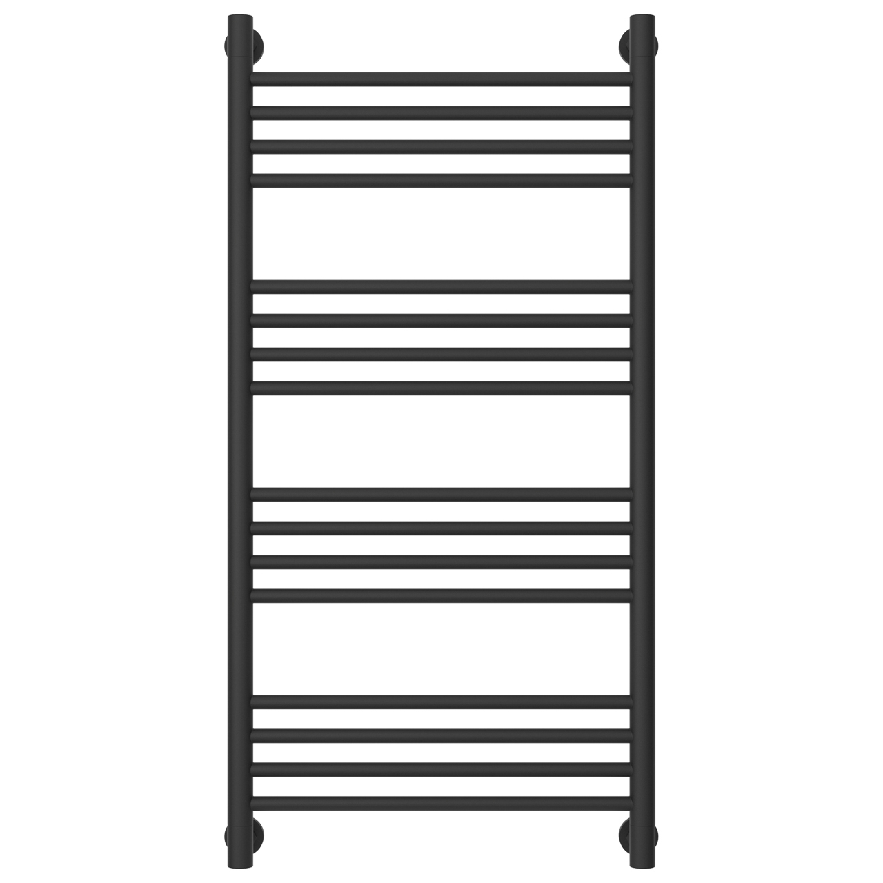 Полотенцесушители Полотенцесушитель 1000х500 (Тёмный титан муар) 