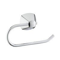 Аксессуары для ванной Держатель для туалетной бумаги (хром) 