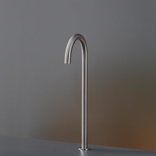 Комплектующие Настольный вращающийся кран. Высота 430 мм FRE65 