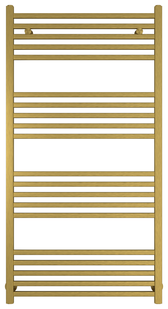 Полотенцесушители Полотенцесушитель 1200х600 (Состаренная латунь) 