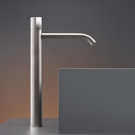 Смесители Настольный смеситель для раковины 