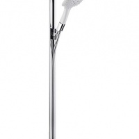 Душевая программа Душевой набор: ручной душ 150 мм с 3 типами струи Select, штанга 900 мм, шланг,  хром 