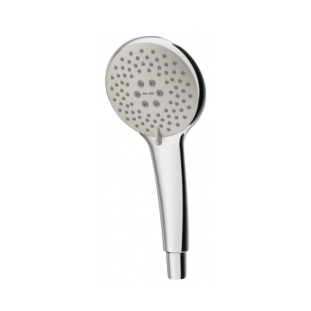 Комплектующие Ручной душ 110 мм, 3 функции 