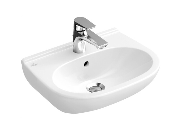 Раковины Раковина 55x37 см 