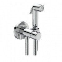 Душевая программа IDEALSPRAY Гигиенический душ комплект, хром 