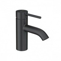Смесители Смеситель для раковины, черный матовый 