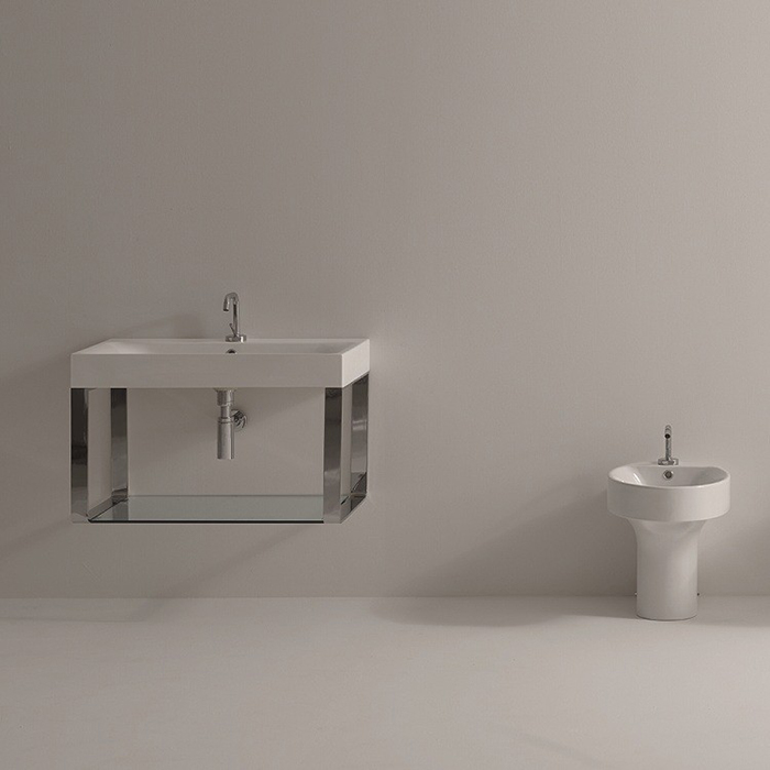 Раковины Раковина 80х45 см 