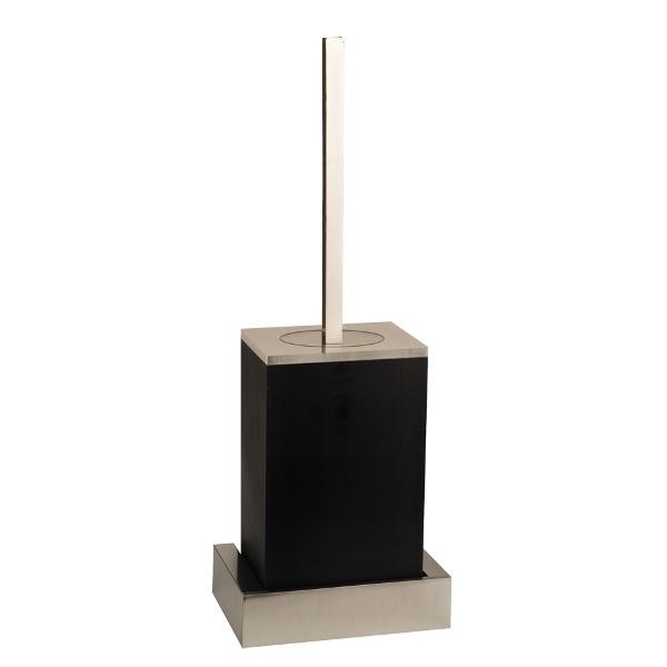 Ершик для унитаза, хром