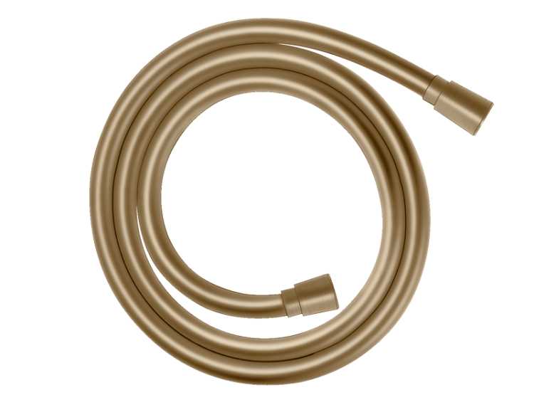 Комплектующие Шланг для душа, длина шланга, мм-1600, шлифованная бронза 