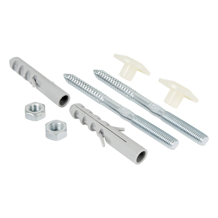 Крепеж для раковины (мебельной, подвесной)