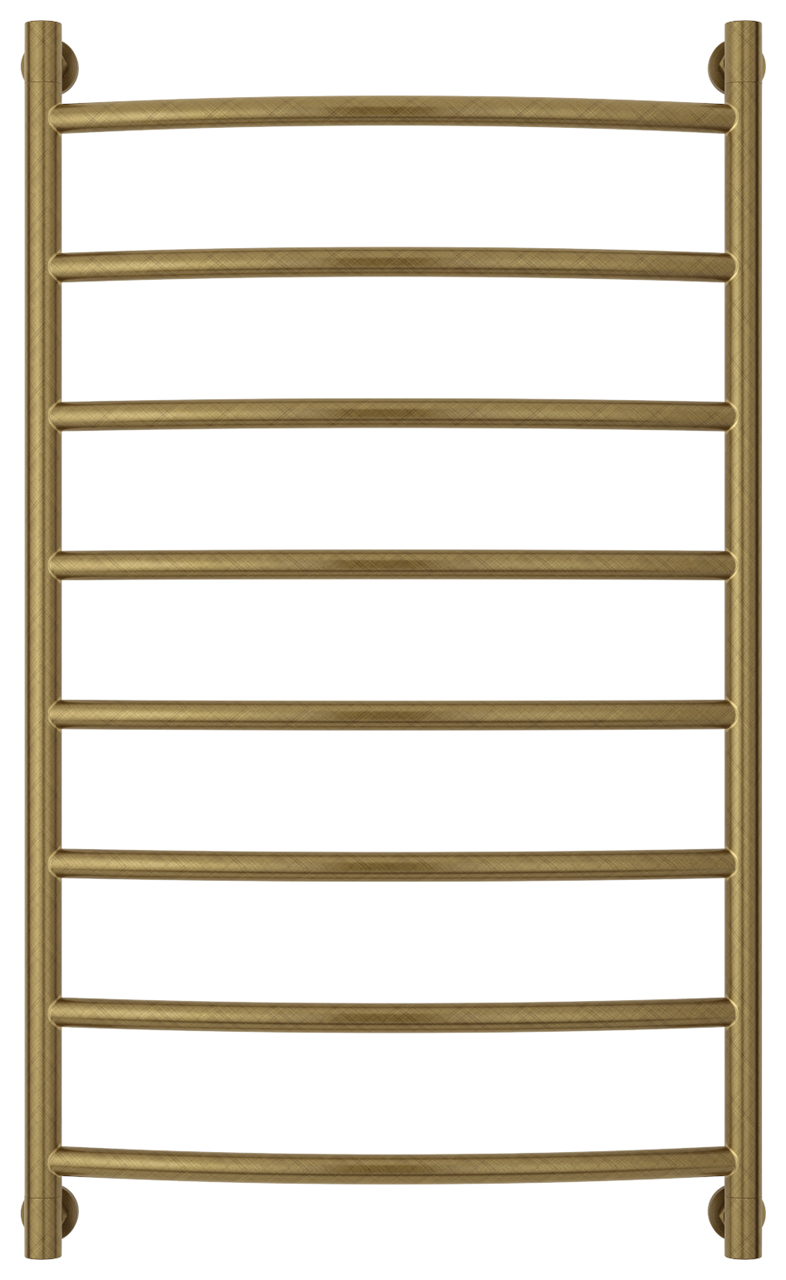 Полотенцесушители Полотенцесушитель 1000х600 (Состаренная бронза) 