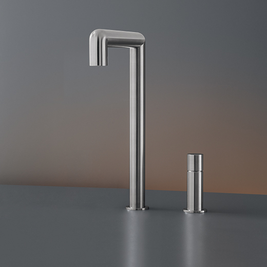 Смесители Настольный вращающийся кран с возможностью фиксации CAR11 