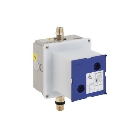 Блок управления смывом писсуара 116.004.00.1 Geberit