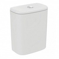 Бачки  для унитазов Бачок для унитаза, евробелый 