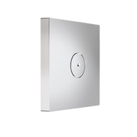 Душевая программа Душевая форсунка - боковой душ, хром 