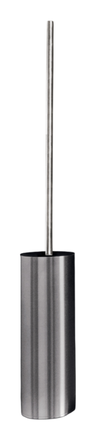 Ёршик Stem, настенный, h-635 мм, сталь, цвет сатинированная бронза