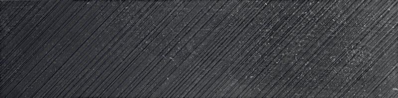Керамогранит и плитка Chevron Triple Black 