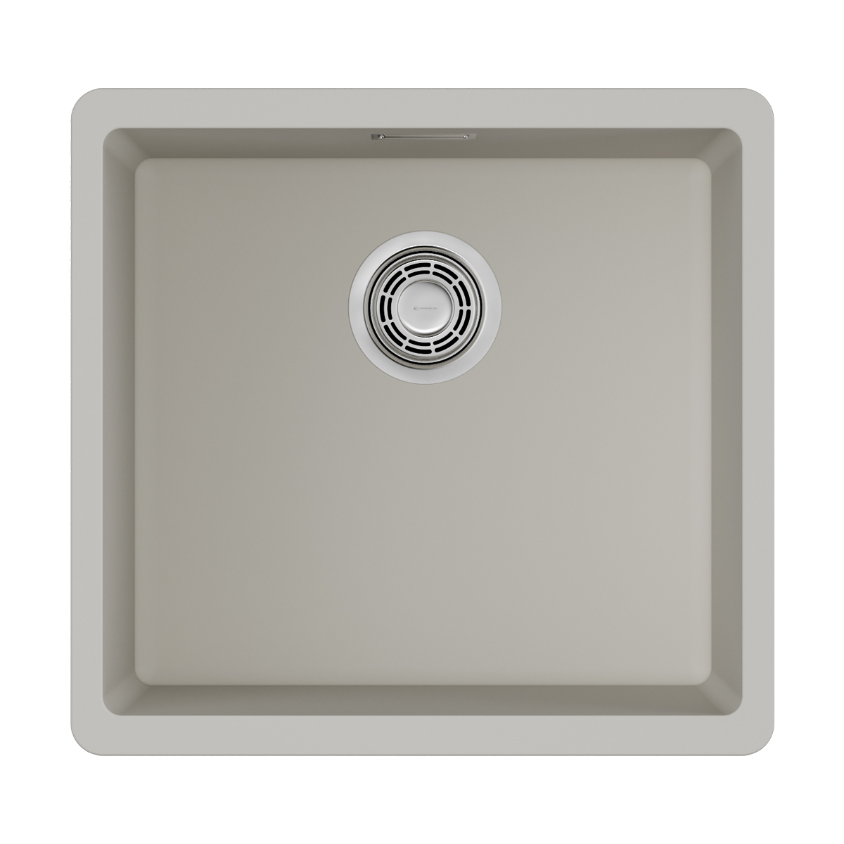 Кухонные мойки Кухонная мойка 440x420x200 Kata 44-U-PA Artgranit/пастила 