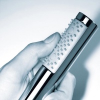 Душевая программа Ручной душ, хром 