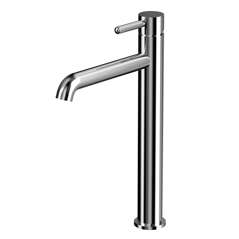 Смесители Смеситель для умывальника Y1212CR (хром) 