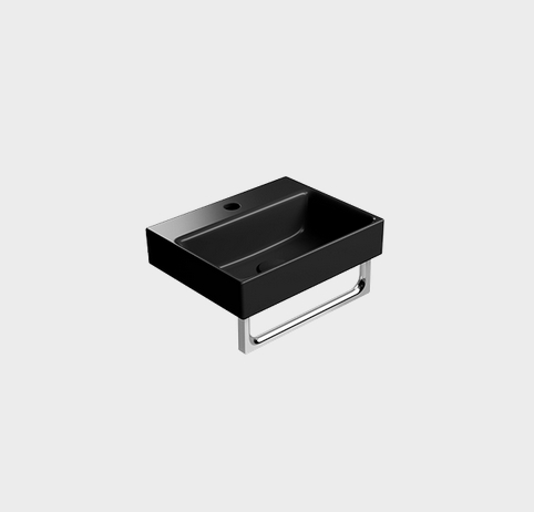 Раковины Раковина накладная/подвесная 320x400 мм 