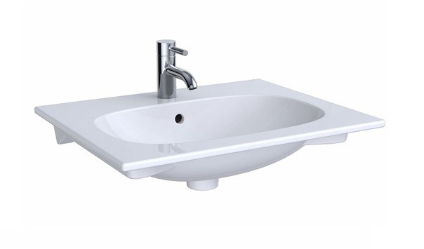 Раковины Раковина для мебели 600*480 мм 