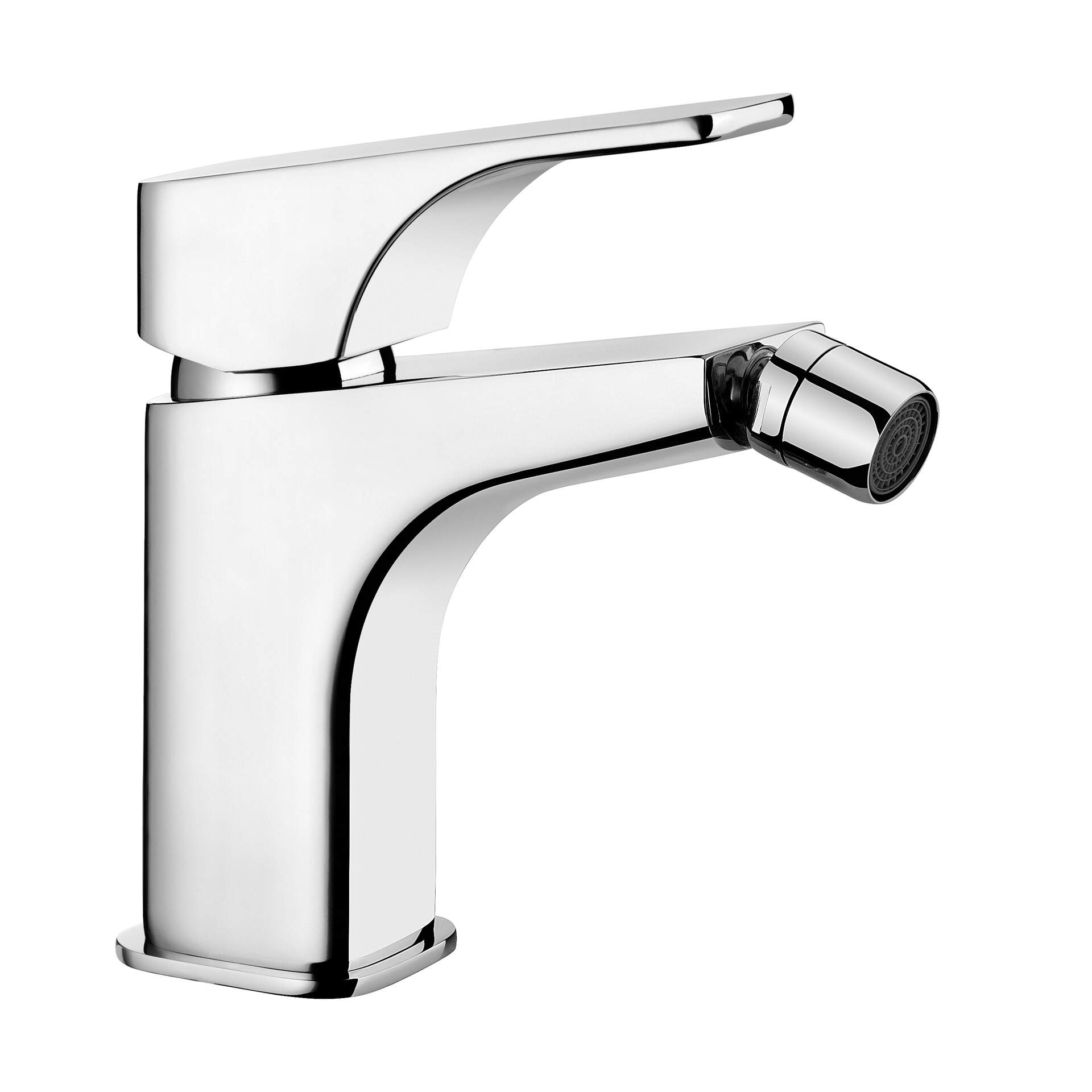 Смесители Смеситель для биде с д/к (хром) 