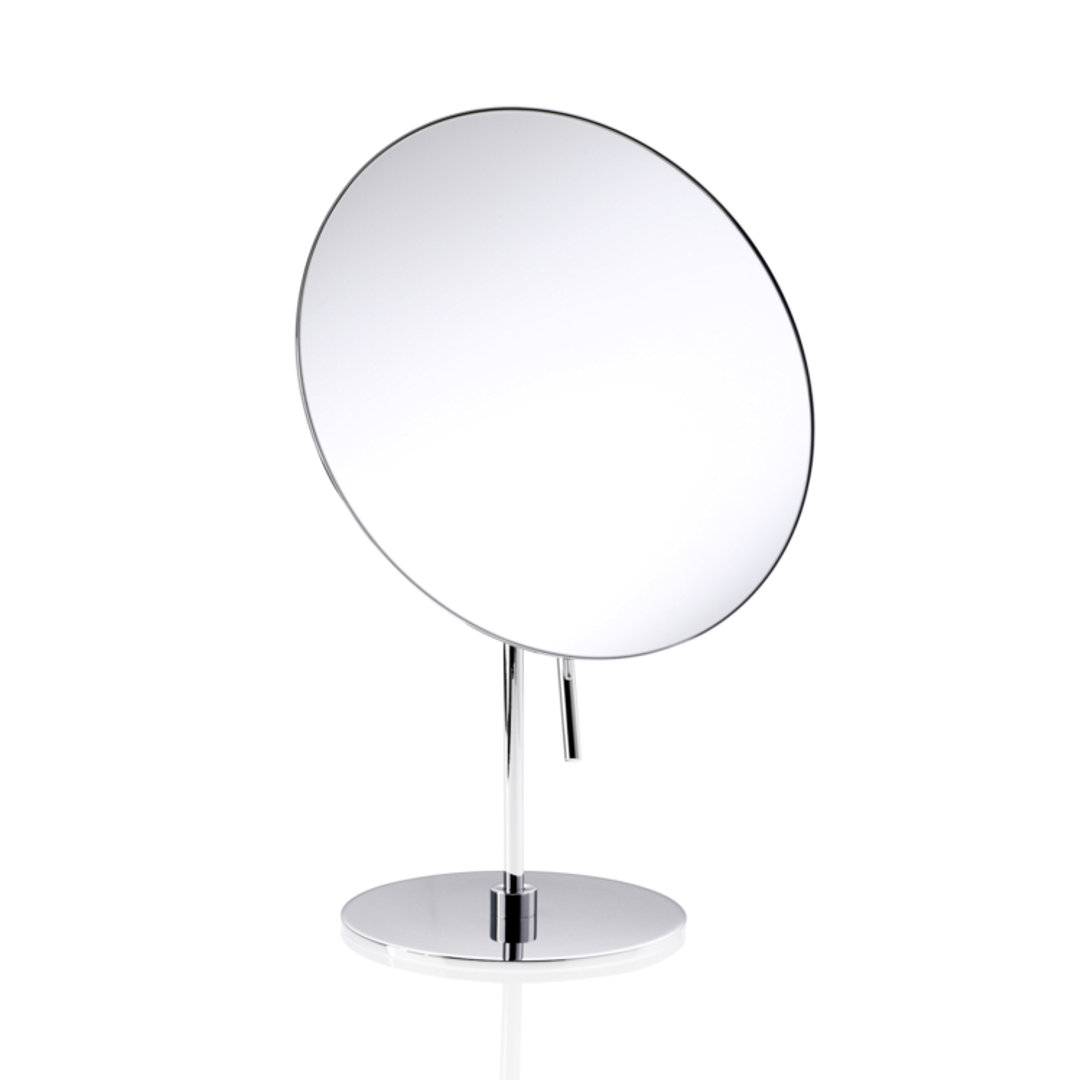 SPT 71 Косметическое зеркало, хром