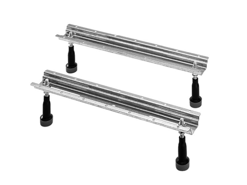 DURAVIT Ножки для ванн и душевых поддонов с боковой длиной&amp;gt; 1000 мм