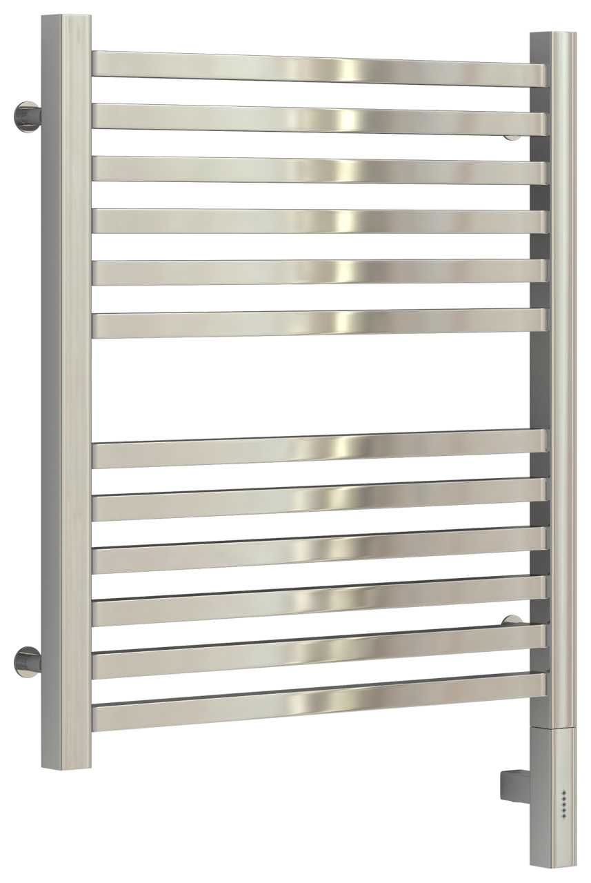 Полотенцесушители Радиатор электрический 600х500 электрический модуль правый 