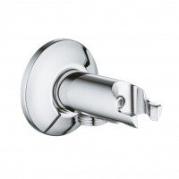 Душевая программа Tempesta-F Trigger Spray 30 26358000 - Гигиенический душ | набор (хром) 