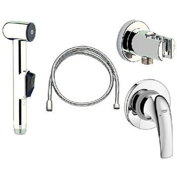 Гигиенический душ