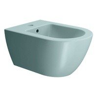 Биде Биде подвесное (Ghiaccio Matte) 