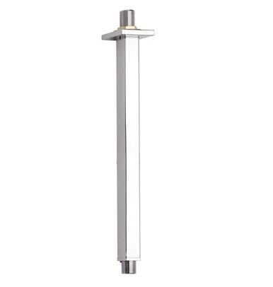 Комплектующие Кронштейн для верхнего душа 500 мм, хром 