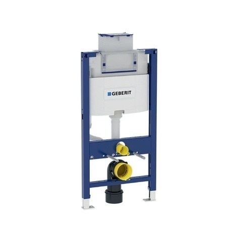 Системы инсталляции Duofix Omega 111.030.00.1 Инсталляция для унитаза подвесного 