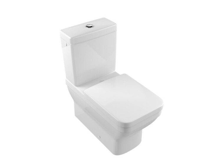 Сливной бачок