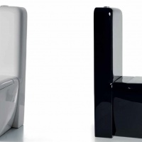 Бачки  для унитазов бачок напольный 