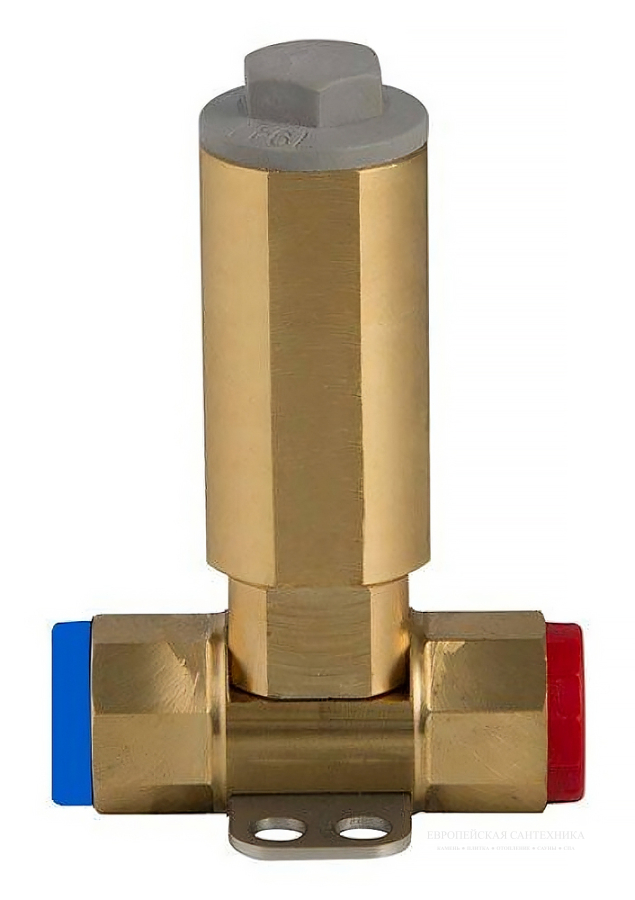 Смесители Cкрытая часть гигиенического смесителя Wellness 